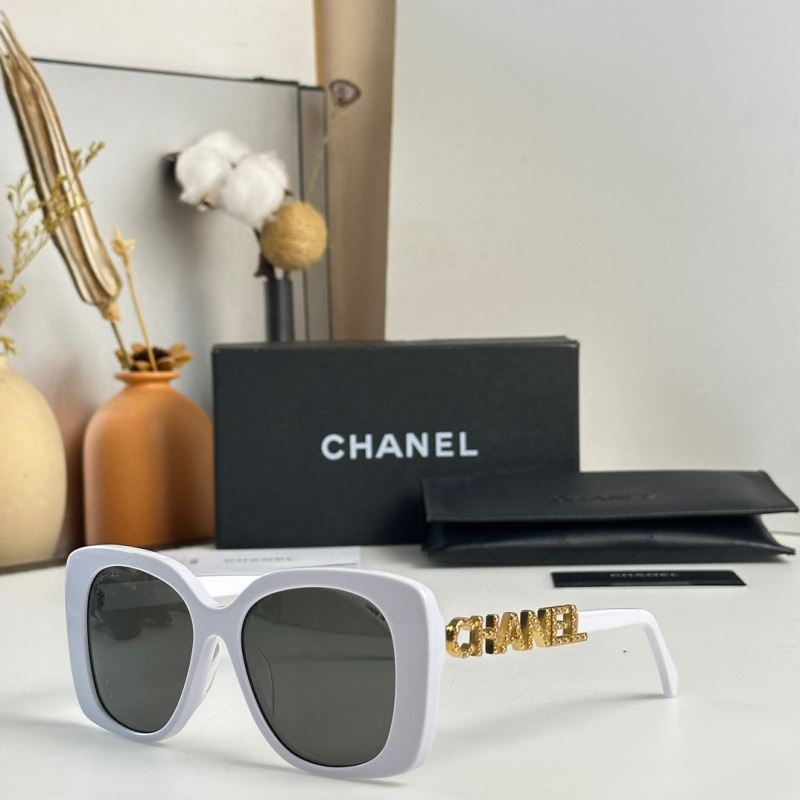 Chanel Sunglasses